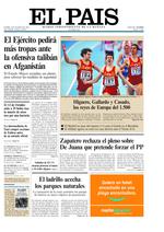EL PAíS Edición impresa