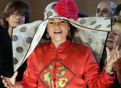 Arranca la tercera edición de Moda de Sevilla