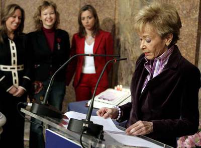 Lectura pública de 'Cien años de soledad'