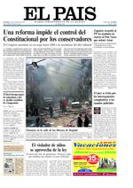 EL PAíS Edición impresa