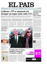 EL PAíS Edición impresa