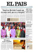 EL PAíS Edición impresa