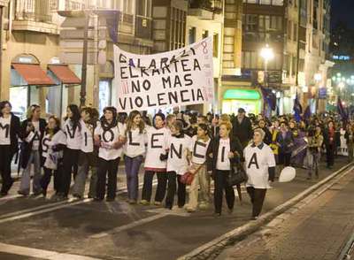 Movilizaciones por las mujeres