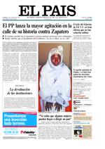 EL PAíS Edición impresa