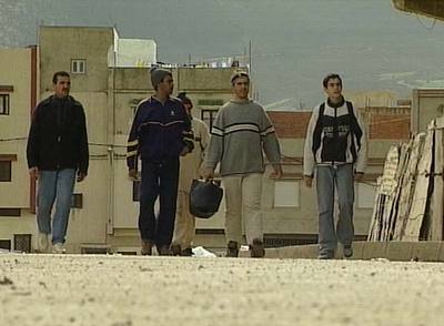 (Tetuán), en  11-M. Retrato de los asesinos. 