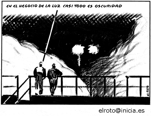 EL ROTO
