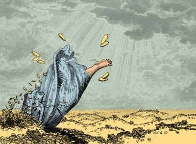 La Serra da Estrela es el lugar más bonito del mundo