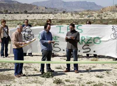 INAUGURACIÓN VIRTUAL