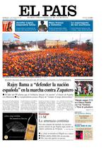 EL PAíS Edición impresa
