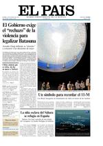 EL PAíS Edición impresa