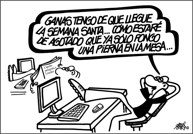 FORGES