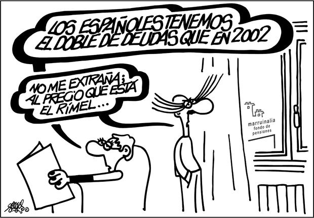 FORGES