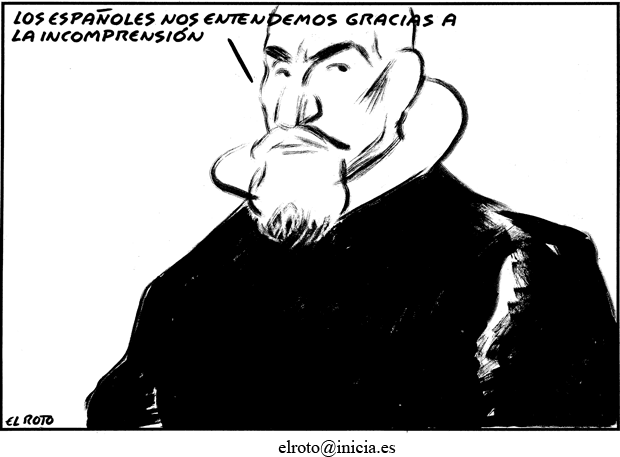 EL ROTO
