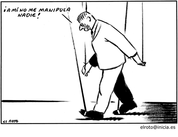 EL ROTO