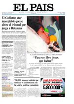 EL PAíS Edición impresa