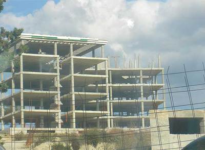 Las impugnaciones han impedido construir 10.490 viviendas ilegales en Marbella