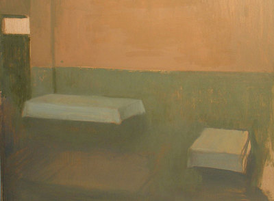 Imagen de la serie 'Every Gravedigger in Lisbon' (2006), de João Onofre.