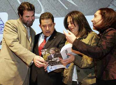 Las 1.000 ideas de Fernández Lores