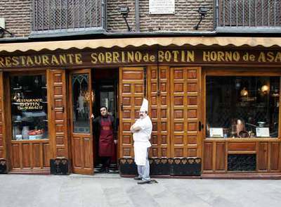 El horno de las estrellas