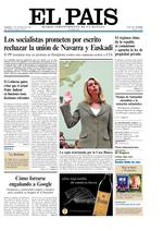EL PAíS Edición impresa