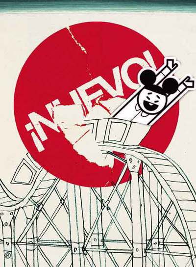 Niños gratis buscando a Nemo