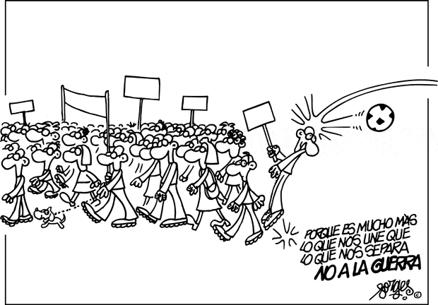 FORGES