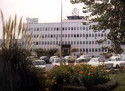 Los expertos valoran la sede de RTVE de Prado del Rey en 1.000 millones de euros