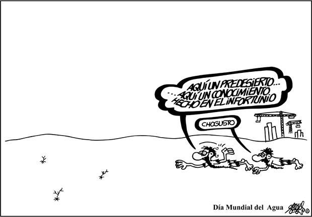 FORGES