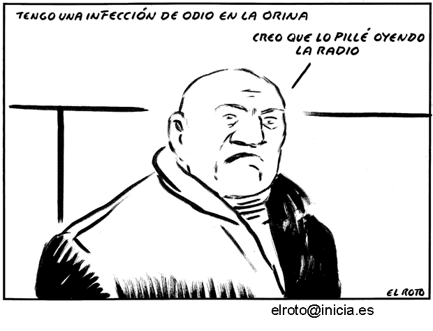 EL ROTO
