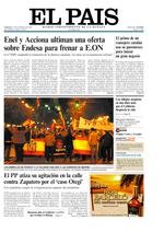 EL PAíS Edición impresa