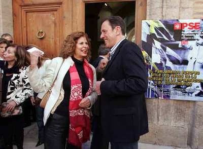 LAS TECNOLOGÍAS, TAN IMPORTANTES COMO EL AVE O LAS CARRETERAS