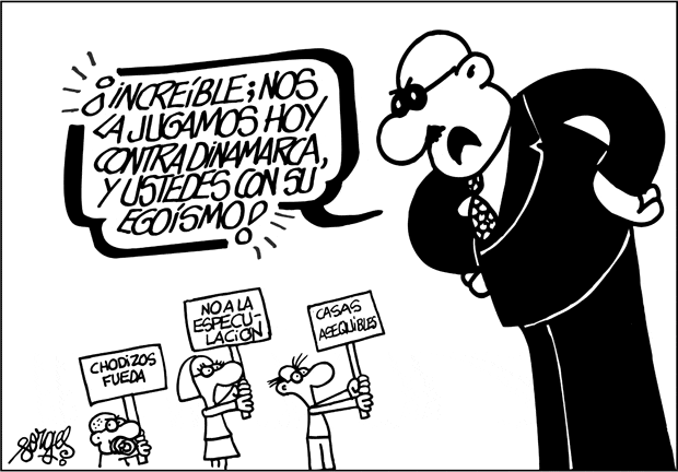 FORGES