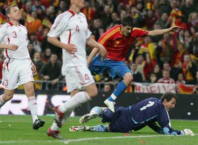 España respira a tiempo