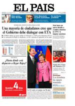 EL PAíS Edición impresa