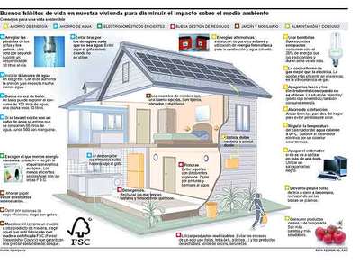 El manual del ciudadano verde