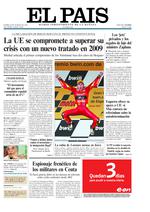 EL PAíS Edición impresa