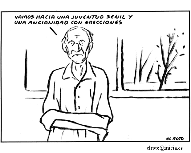 EL ROTO