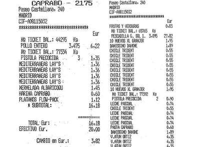 MENUDEO PARA COMIDAS DEL MINISTERIO