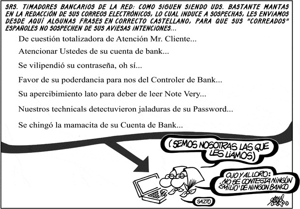 FORGES