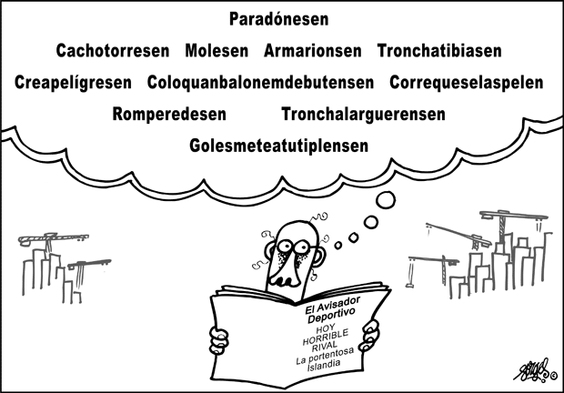 FORGES