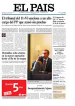 EL PAíS Edición impresa