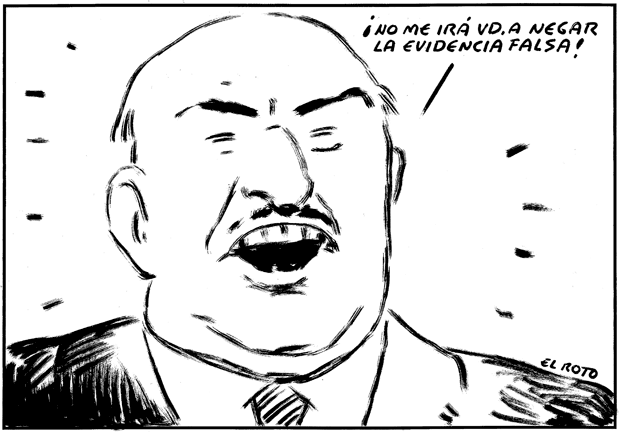 EL ROTO