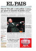 EL PAíS Edición impresa