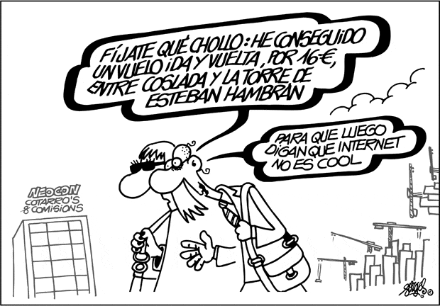 FORGES