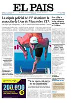 EL PAíS Edición impresa