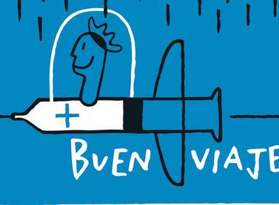 Tres pasos muy sanos