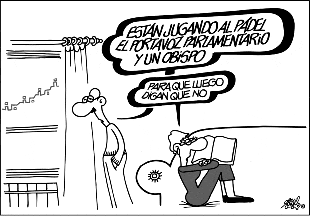 FORGES