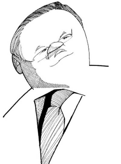 Asegurador desde la cuna