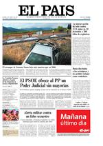 EL PAíS Edición impresa