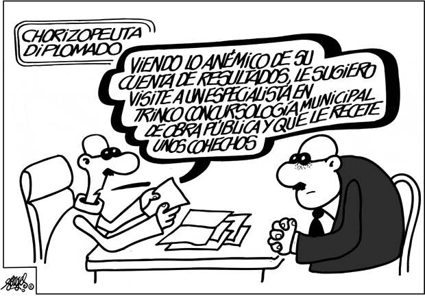 FORGES
